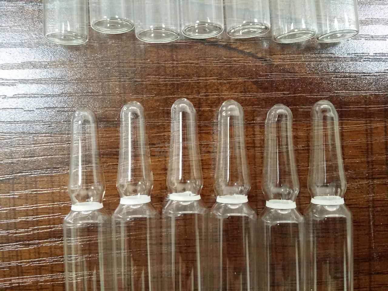 中硼硅安瓿瓶 中硼硅安瓿瓶