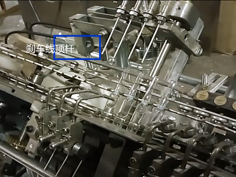 安瓿拉絲灌封機(jī)灌裝部分 安瓿拉絲灌封機(jī)灌裝部分