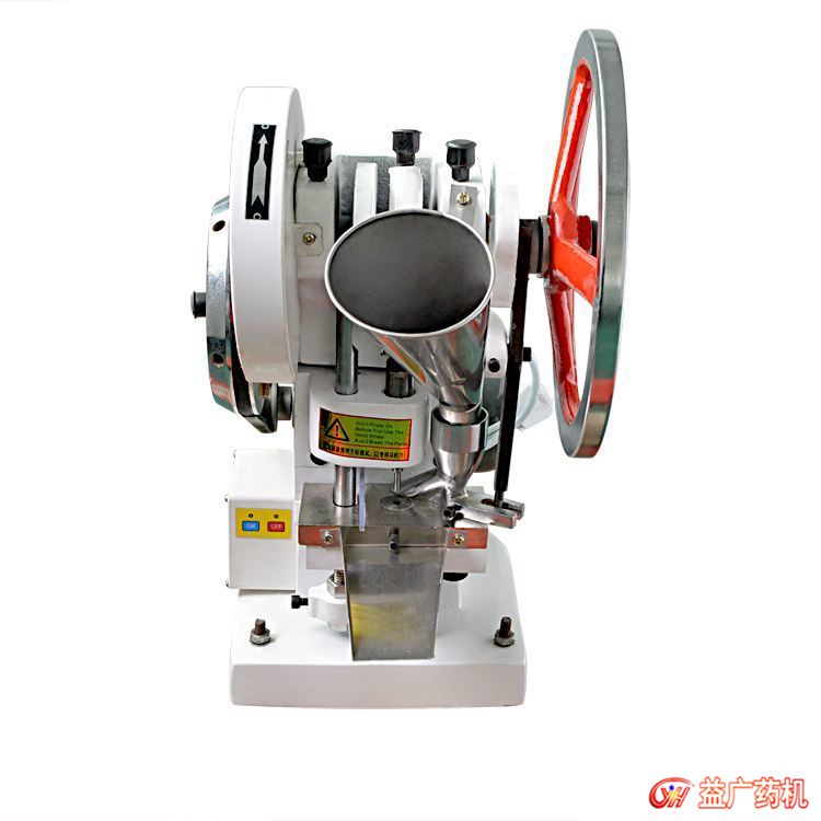 TDP-1.5單沖壓片機(jī) TDP-1.5單沖壓片機(jī)