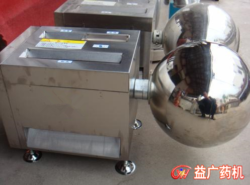 半自動中藥制丸機 半自動中藥制丸機