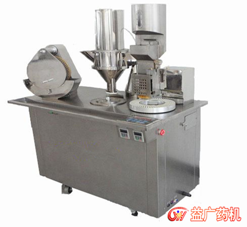 DCX-4半自動(dòng)膠囊填充機(jī) DCX-4半自動(dòng)膠囊填充機(jī)