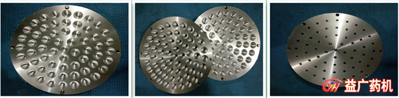 50孔卵形橄欖形栓劑模具細節(jié)圖 50孔卵形橄欖形栓劑模具細節(jié)圖