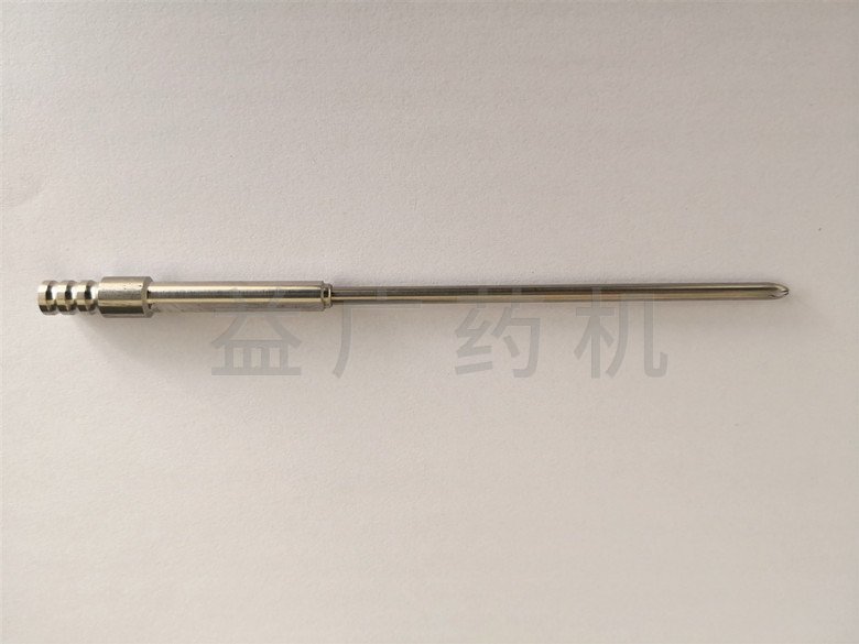 西林瓶灌液針 西林瓶灌液針