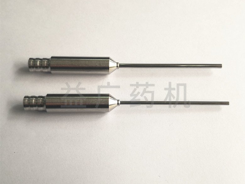 糖漿灌裝針 糖漿灌裝針