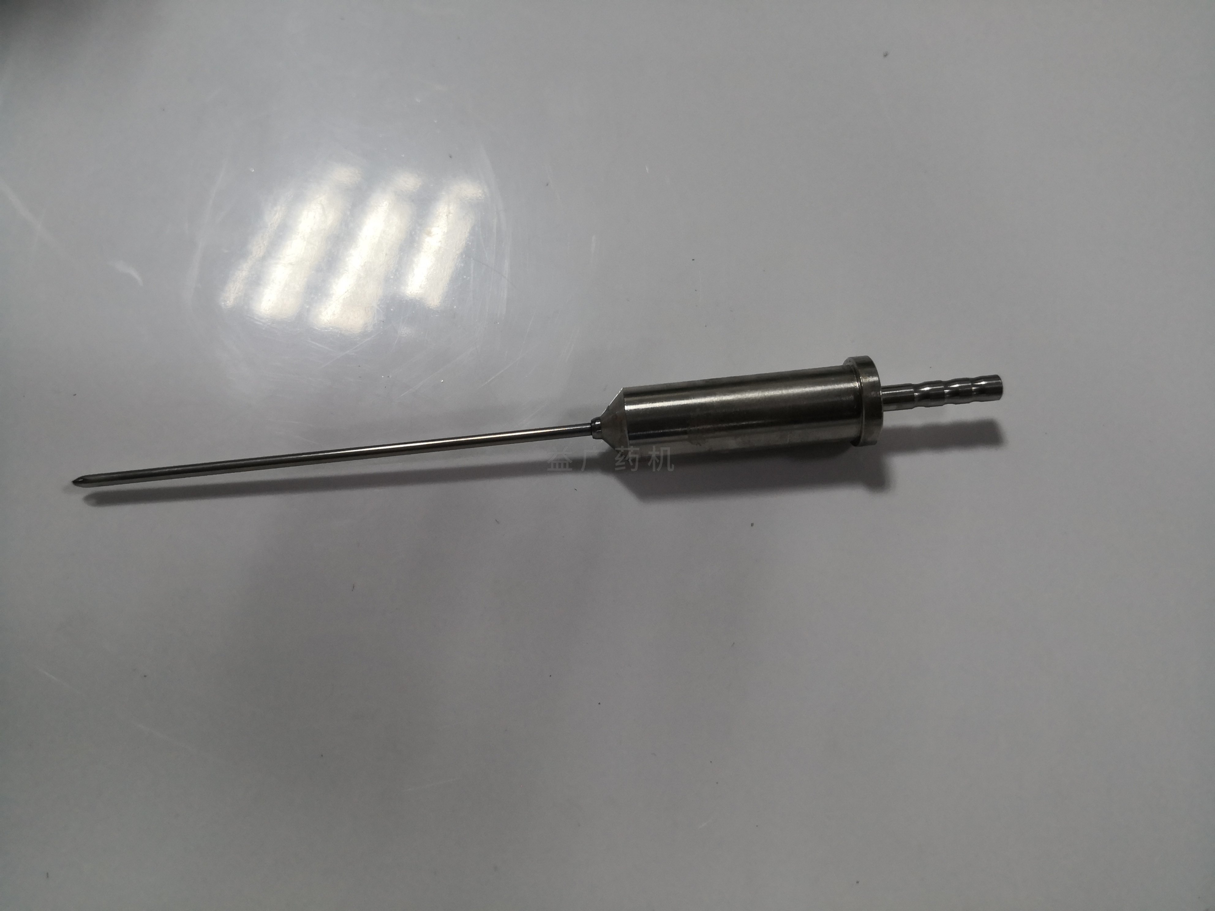 304不銹鋼灌裝針 304不銹鋼灌裝針