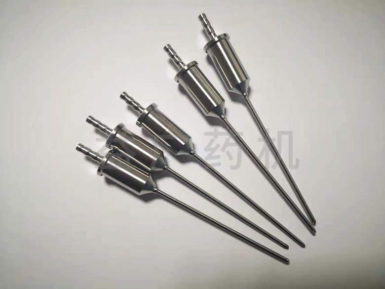 304不銹鋼灌裝針 304不銹鋼灌裝針