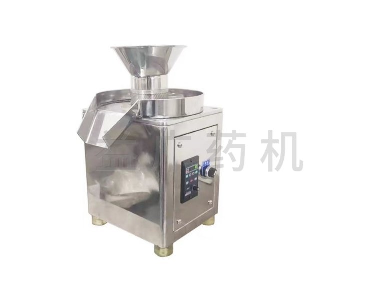 XZL-80顆粒機(jī)3